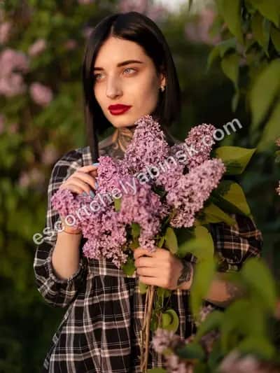 ❤️Лилия❤️
