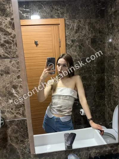 Аделина 🦋