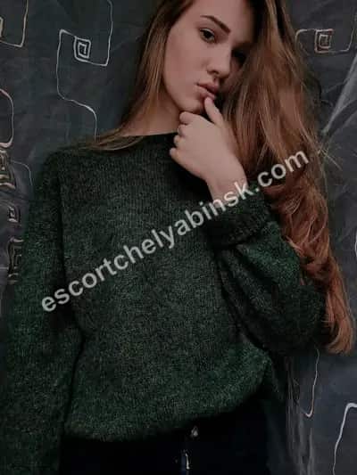Машуля