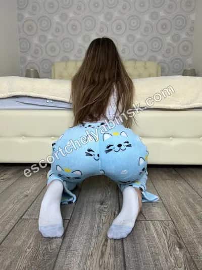 Риточка