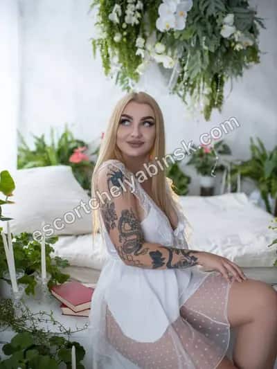 ❤️Аделя❤️