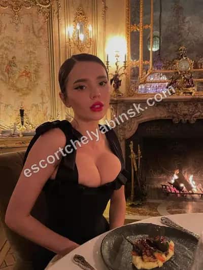 Дашуля