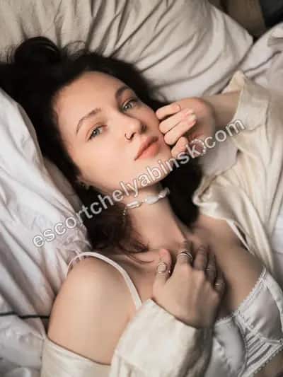 KSYUSHKA💕