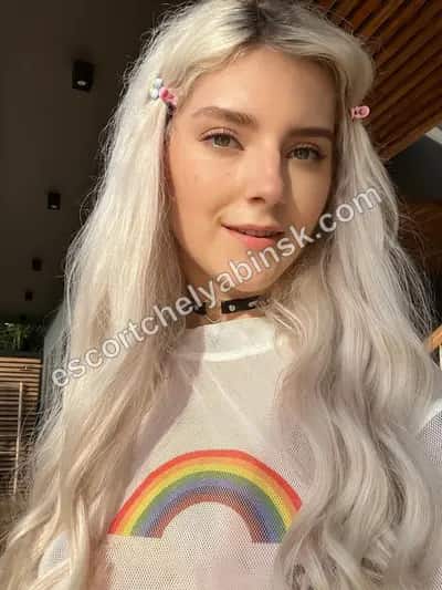 ESENIYA❤️
