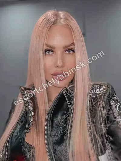 Елена