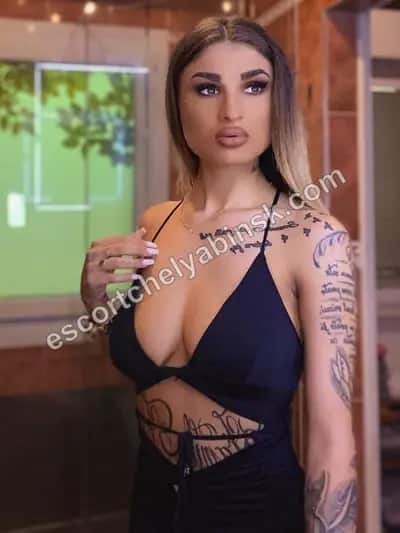 Kristina