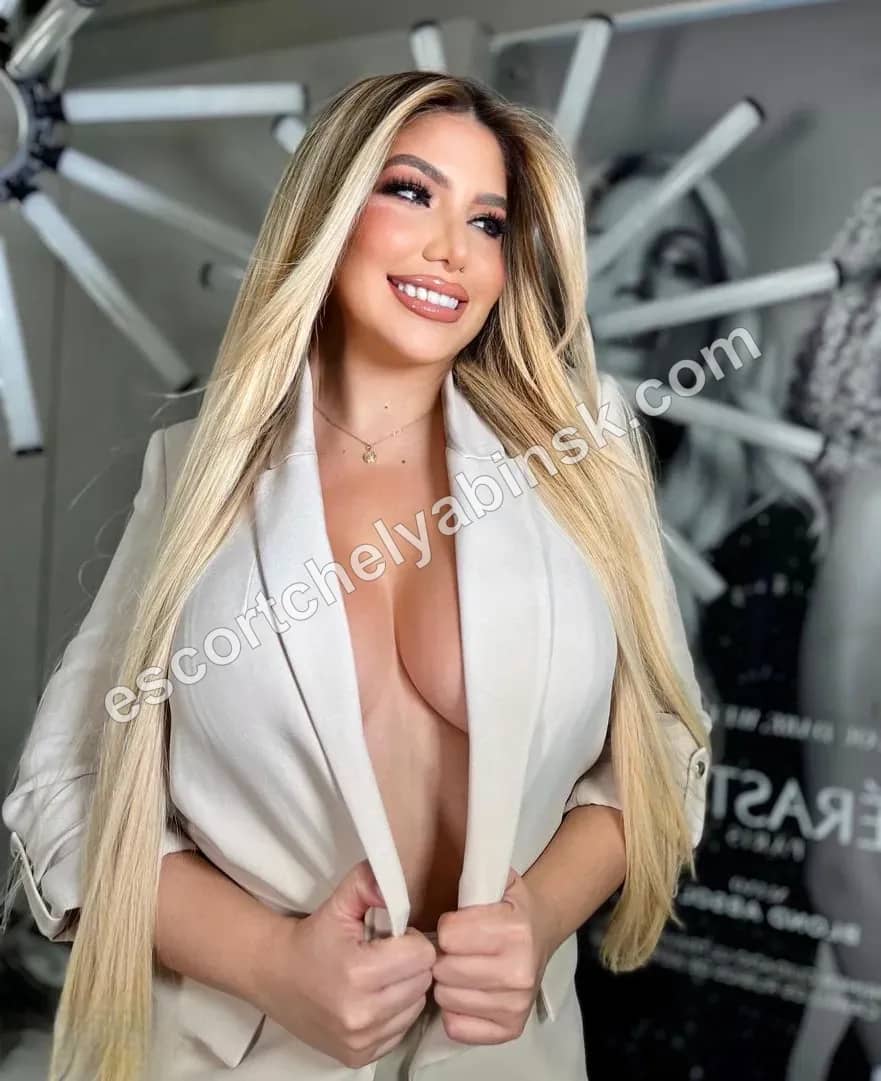 Фаина