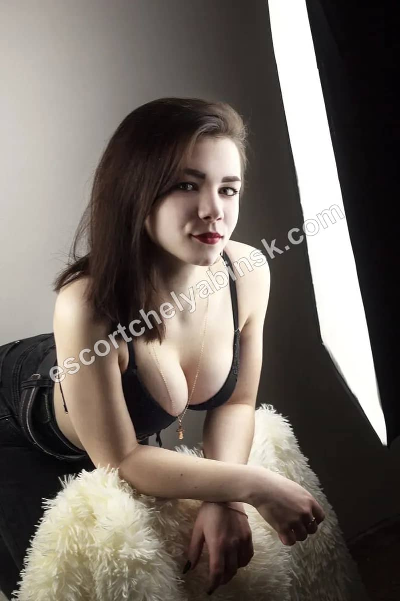 NADYUSHA