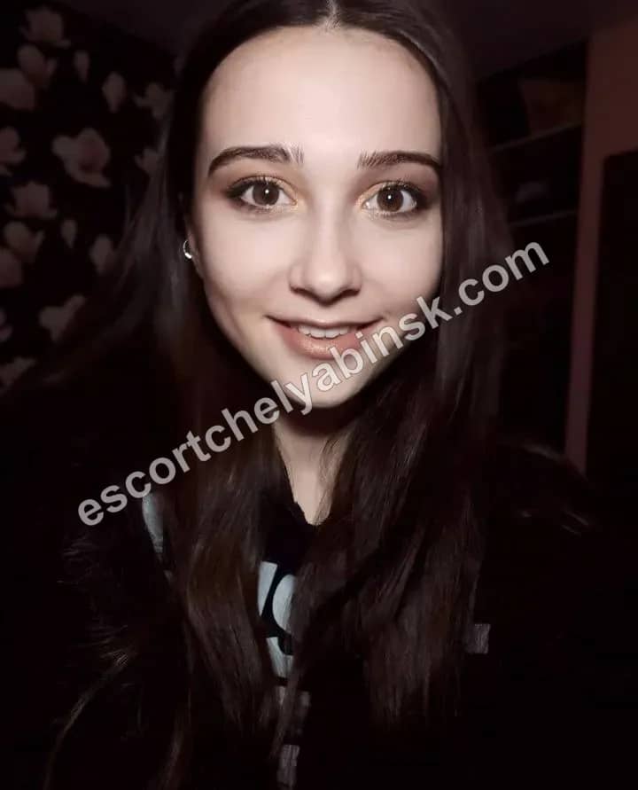 Ксюша
