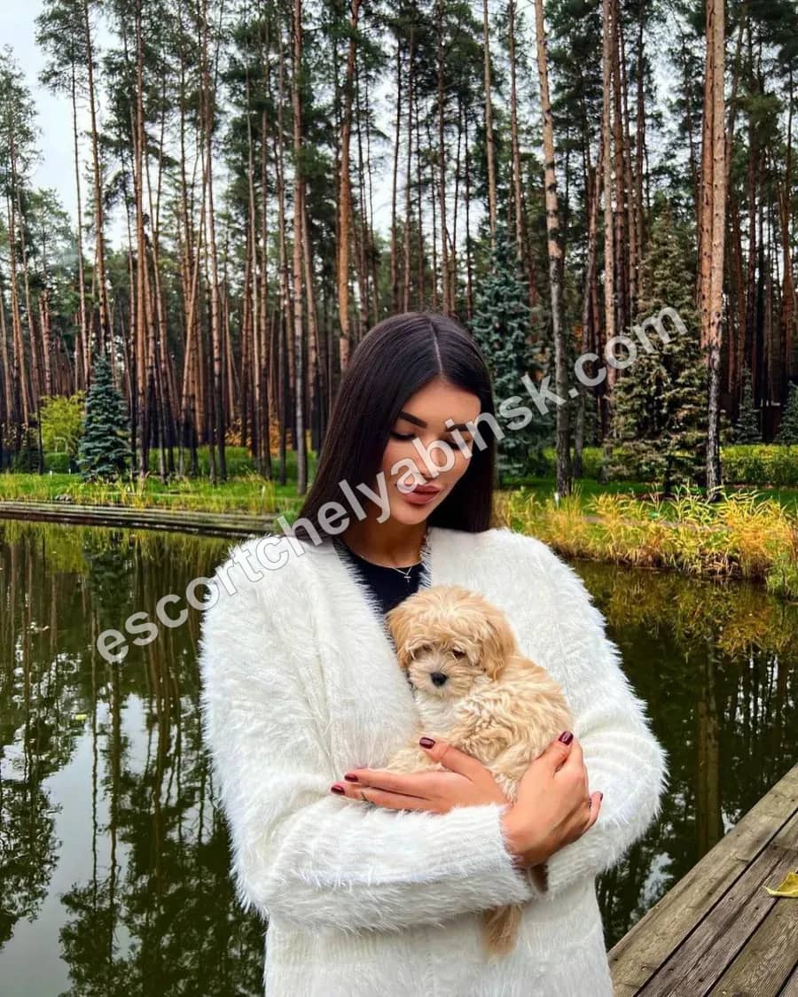 Илона Инди