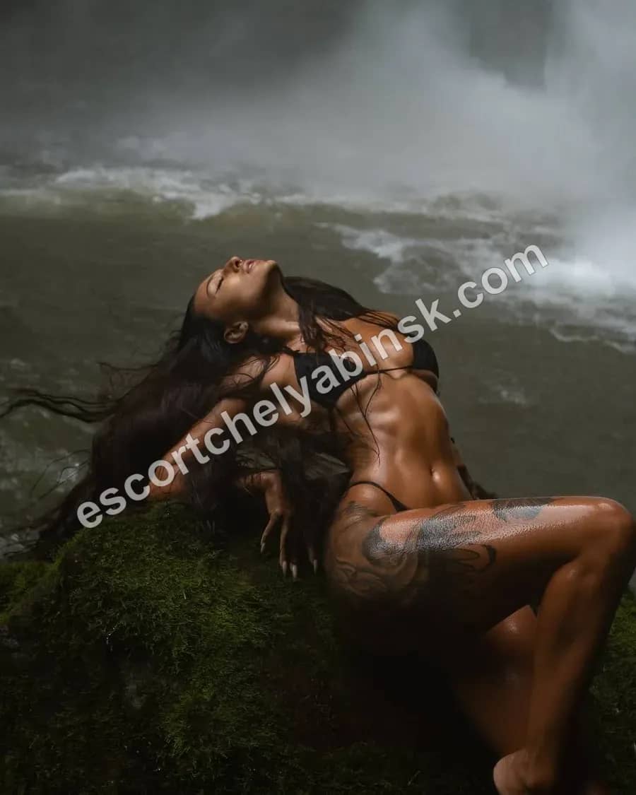 NATASHA