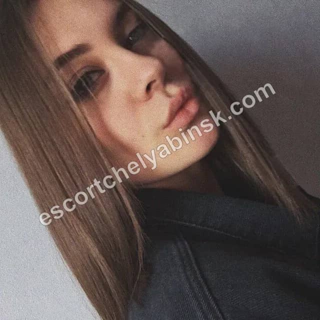 Таня МБР