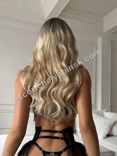 Сабина — фото 3